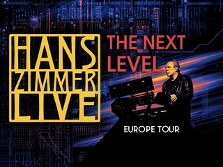 The Next Level Europe Tour